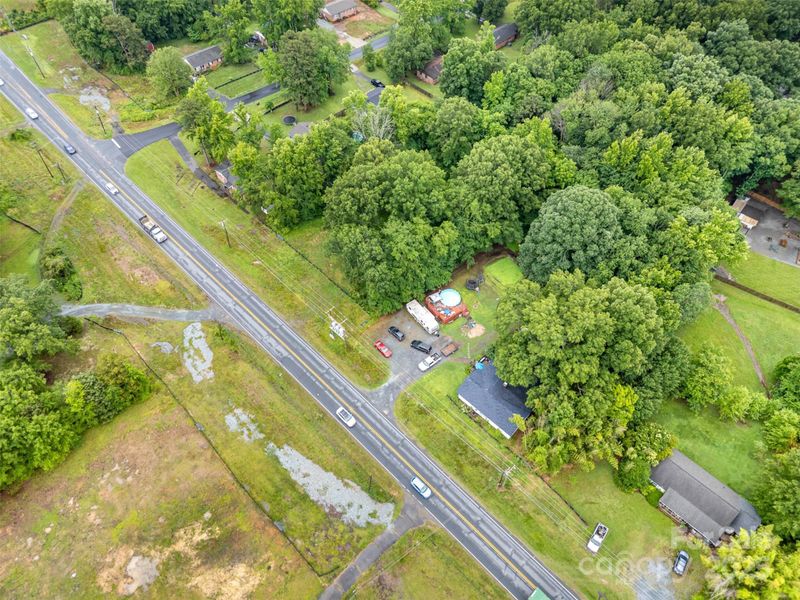 5240 Old Monroe Rd, Indian Trail, NC 28079