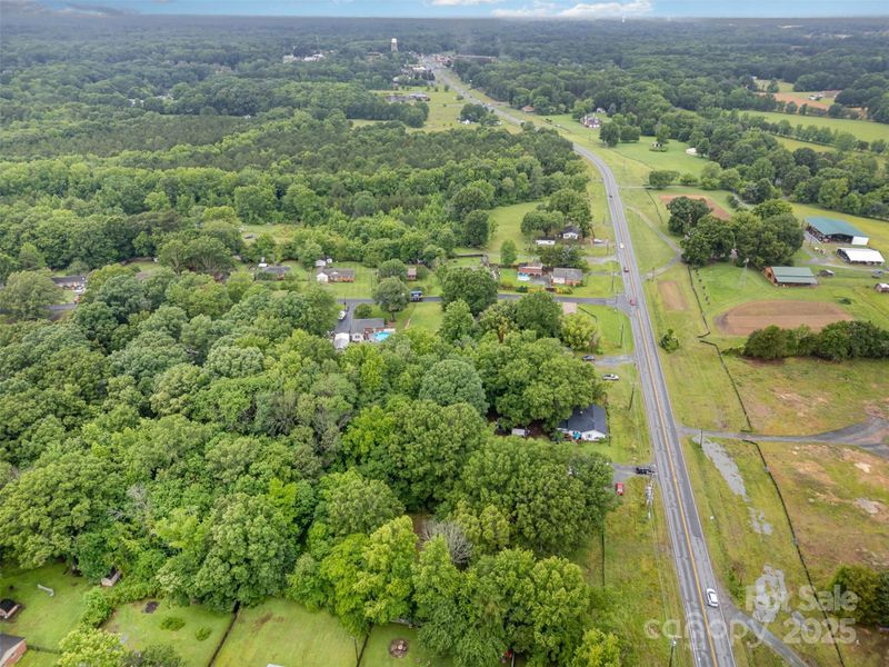 5240 Old Monroe Rd, Indian Trail, NC 28079