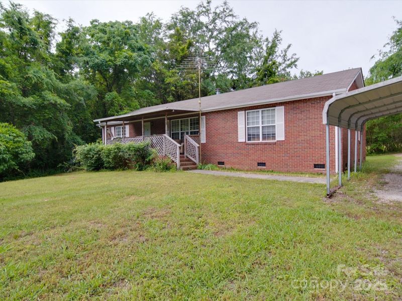 3750 Turner Rd, Clover, SC 29710