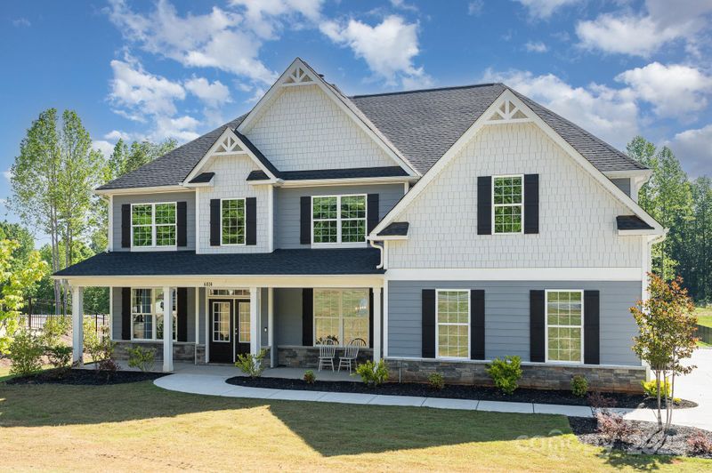 6814 Forney Hill Rd #2, Denver, NC 28037