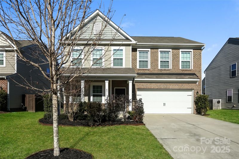 8011 Kelburn Ln, Charlotte, NC 28273