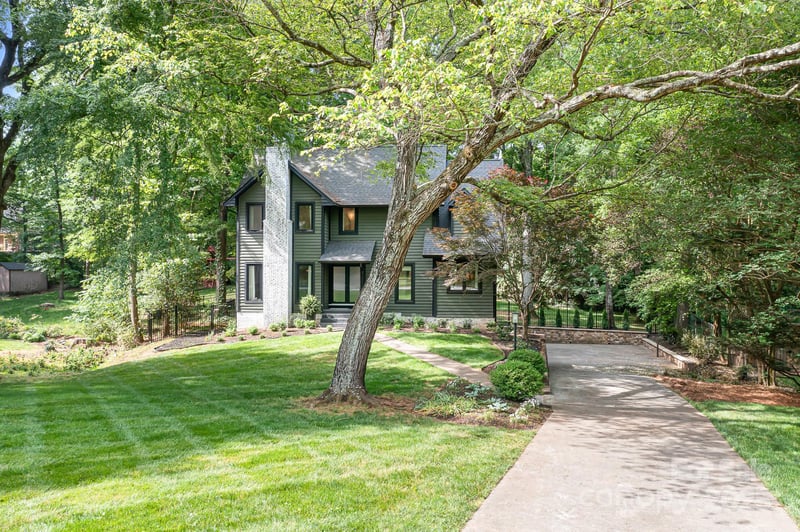 4316 Old Saybrook Ct, Charlotte, NC 28211