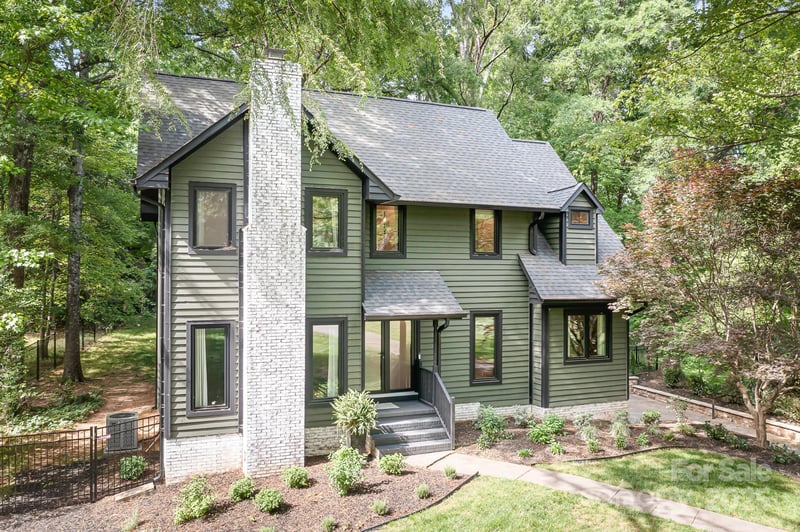 4316 Old Saybrook Ct, Charlotte, NC 28211