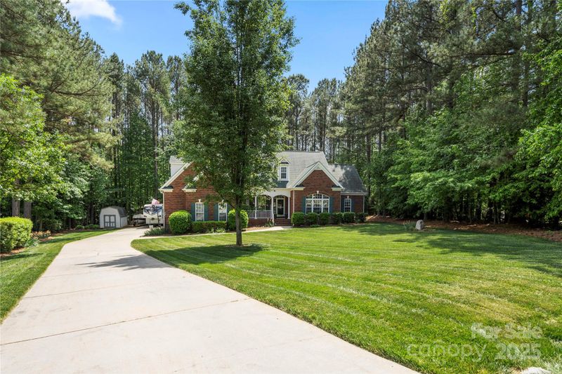 6990 Ridgeway Rd, Stanley, NC 28164