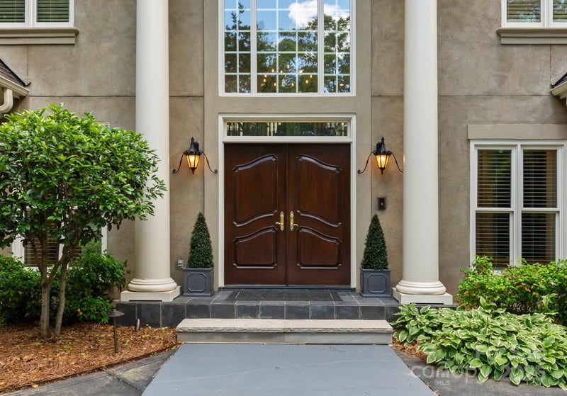 4429 Cameron Oaks Dr, Charlotte, NC 28211