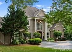 4429 Cameron Oaks Dr, Charlotte, NC 28211