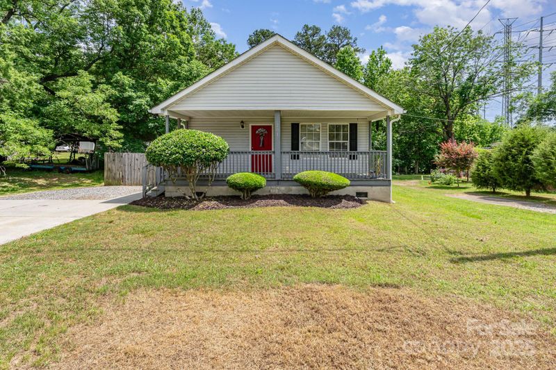 201 Easy St, Concord, NC 28027