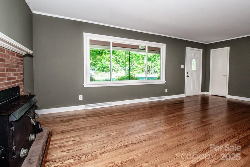 175 Triplett Rd, Cleveland, NC 27013