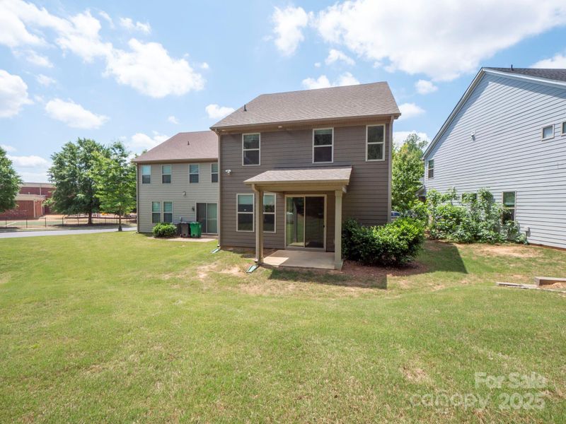 14506 Knowledge Cir, Charlotte, NC 28277