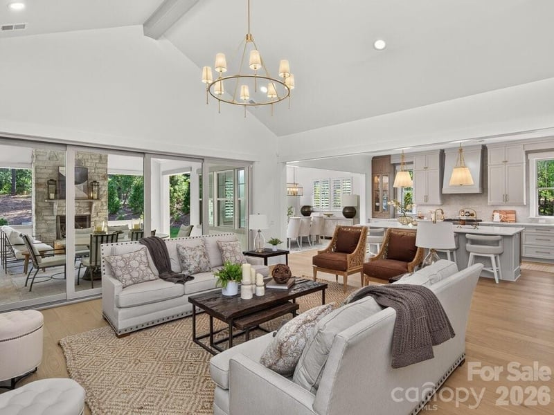 19329 Youngblood Rd W #4, Charlotte, NC 28278