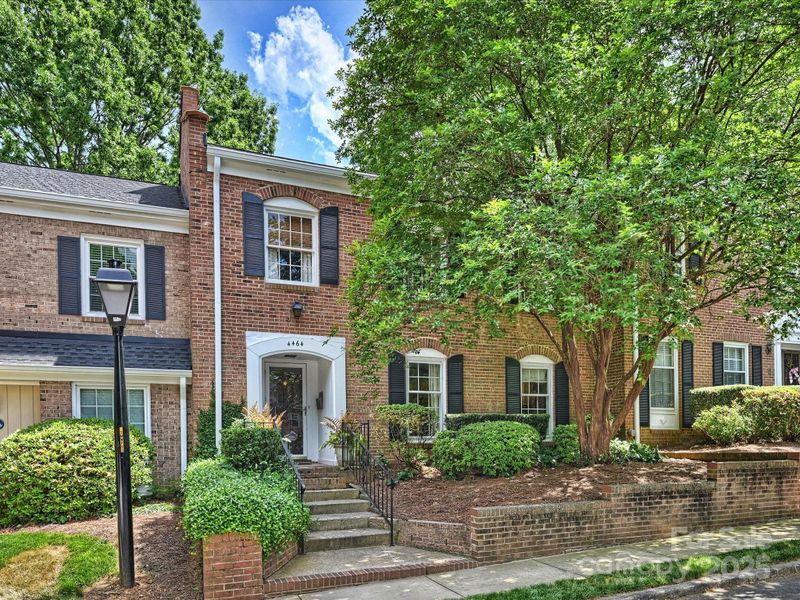 4464 Mullens Ford Rd, Charlotte, NC 28226
