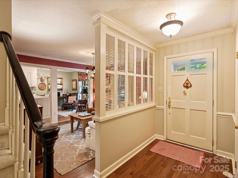 4464 Mullens Ford Rd, Charlotte, NC 28226