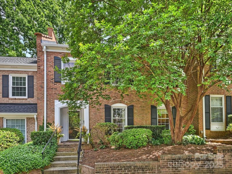 4464 Mullens Ford Rd, Charlotte, NC 28226