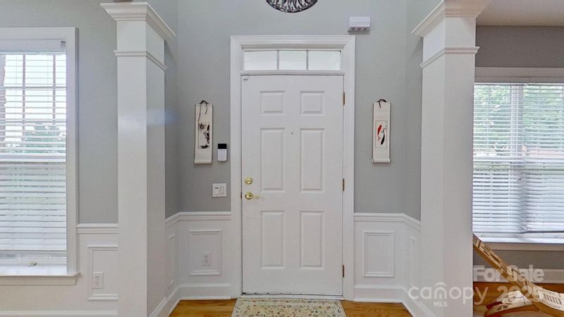 15215 Arleta Cir, Charlotte, NC 28277