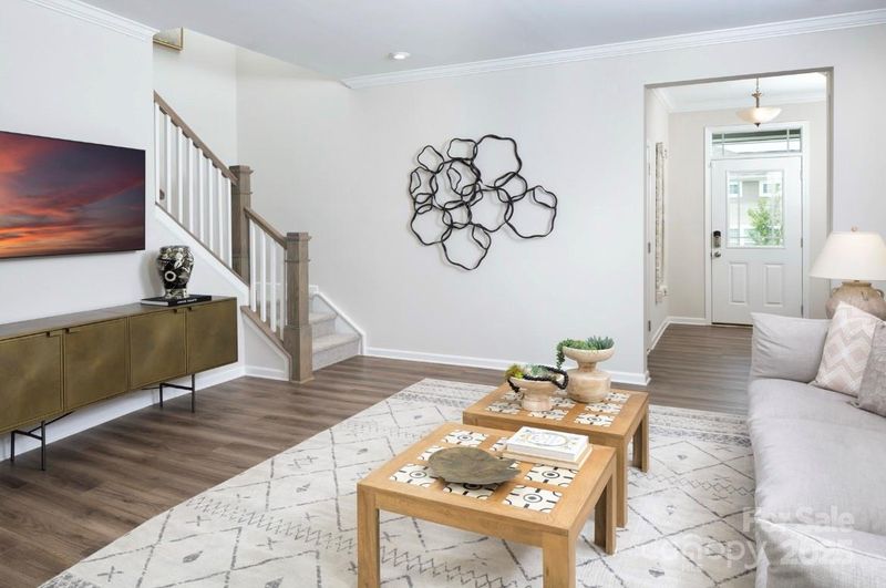 12309 Gambrell Dr, Charlotte, NC 28278