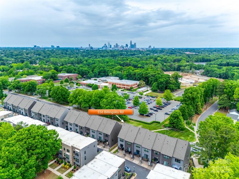 556 Billingsley Rd, Charlotte, NC 28211