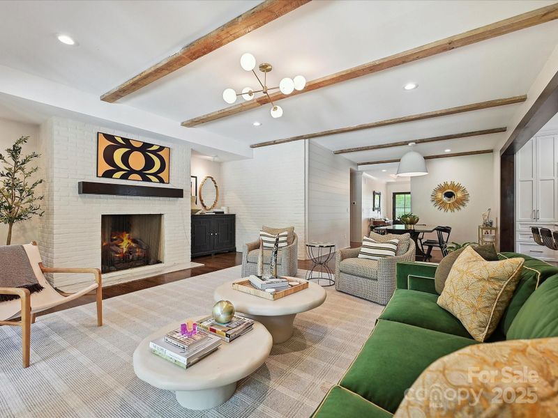 1139 Yale Pl, Charlotte, NC 28209