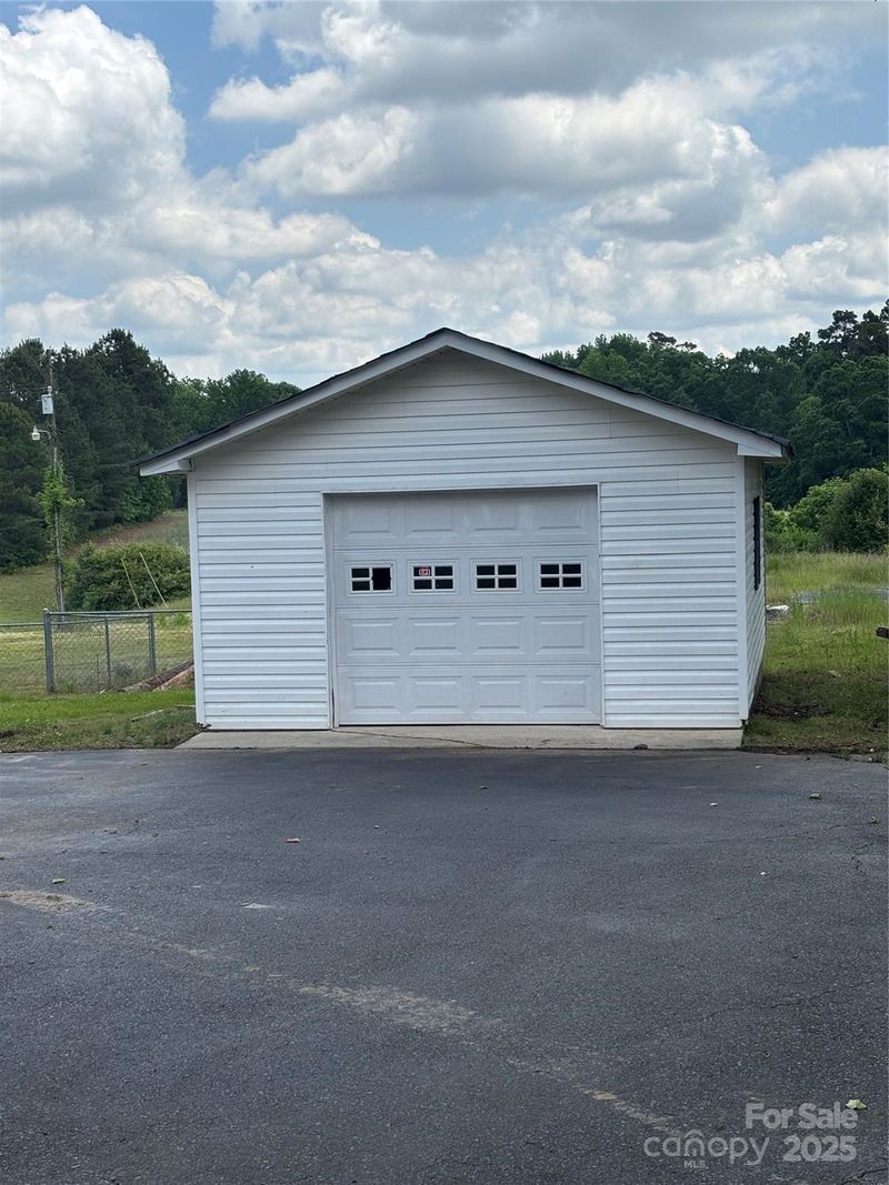 1120 Mcintyre Rd, Wingate, NC 28174