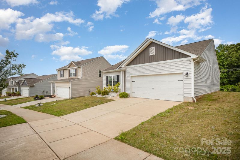 2030 Lanza Dr, Charlotte, NC 28215