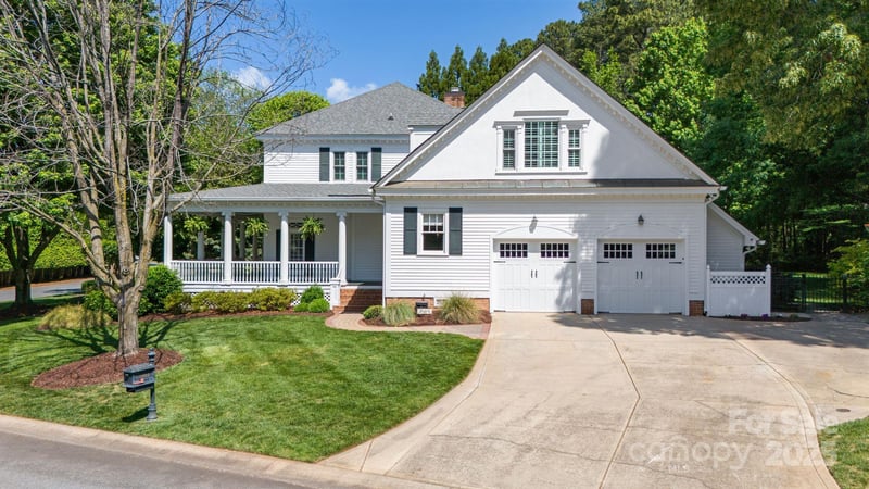 18705 Harbor Light Blvd, Cornelius, NC 28031