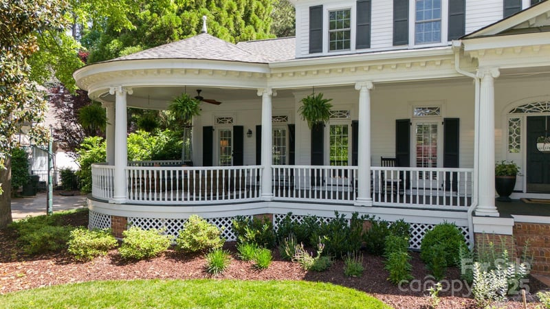 18705 Harbor Light Blvd, Cornelius, NC 28031