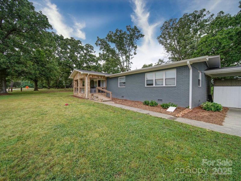 6604 Plyler Mill Rd, Monroe, NC 28112