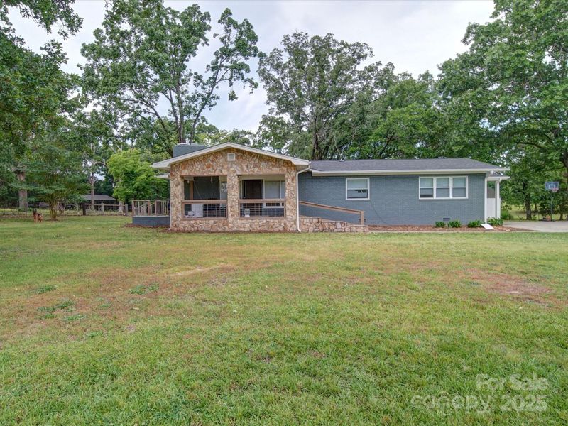 6604 Plyler Mill Rd, Monroe, NC 28112