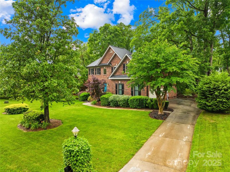 4339 Shannamara Dr, Matthews, NC 28104