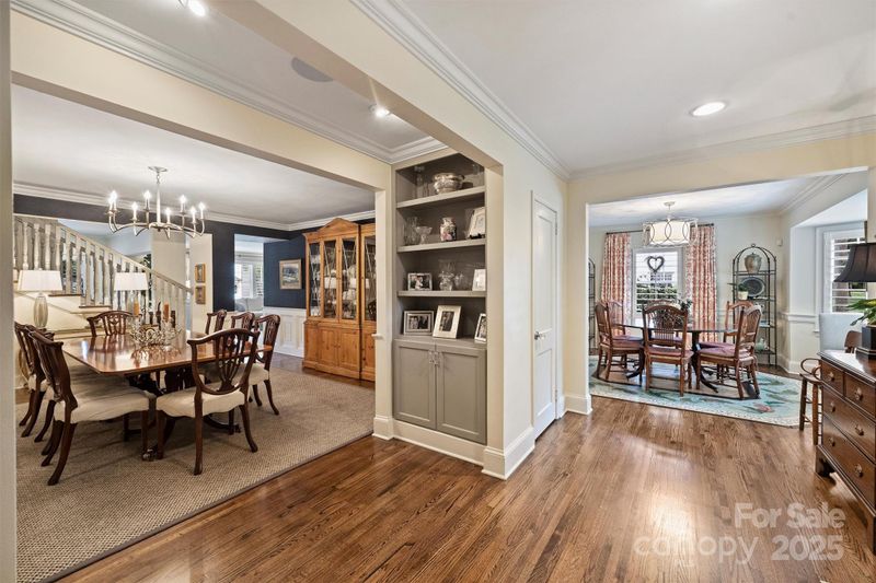 2627 Hampton Ave, Charlotte, NC 28207
