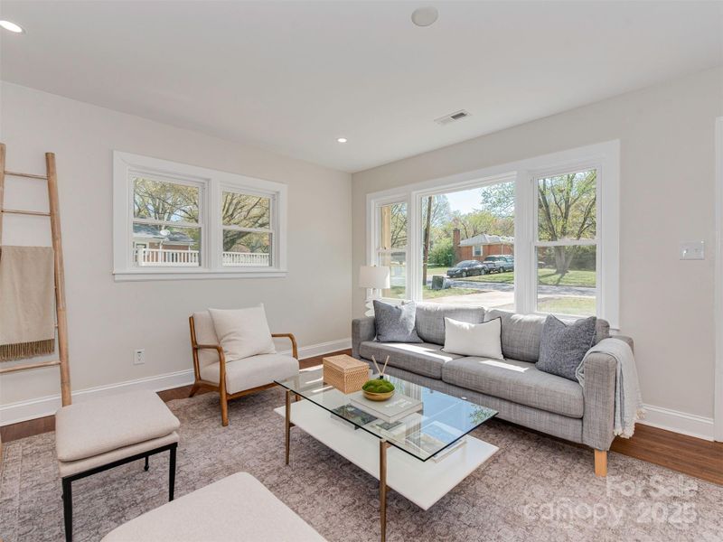 1147 Norland Rd, Charlotte, NC 28205