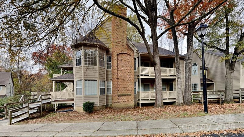 6020 Gray Gate Ln #I, Charlotte, NC 28210