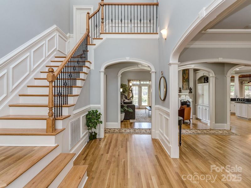 10924 Lederer Ave, Charlotte, NC 28277