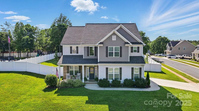 6314 Bluffton Ln, Midland, NC 28107