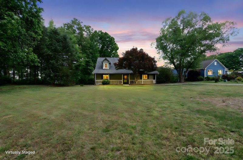 4516 Kiser Island Rd #1, Terrell, NC 28682