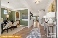 6443 Honor Ave, Midland, NC 28107