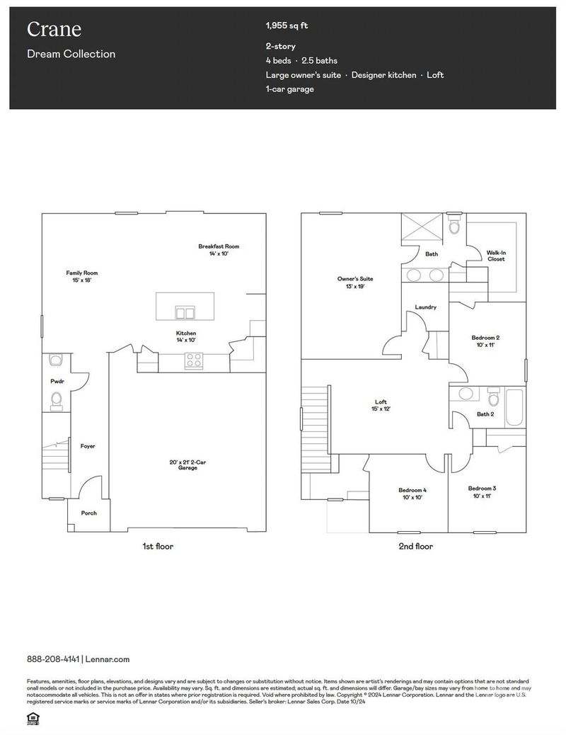 126 Dorian Pl, Troutman, NC 28166
