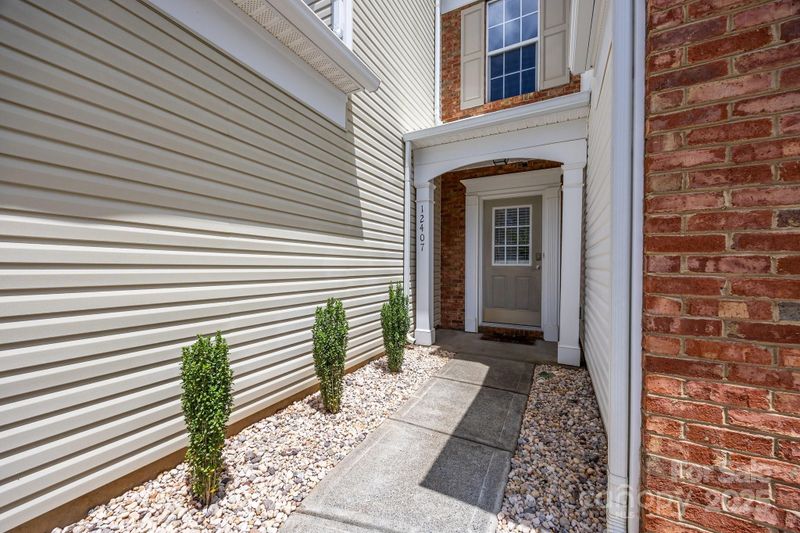 12407 Crowley Ct, Charlotte, NC 28277