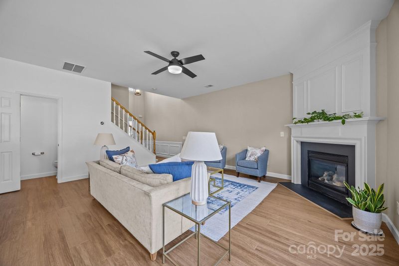 12407 Crowley Ct, Charlotte, NC 28277