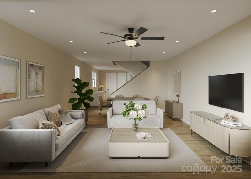 2430 Arty Ave #5B, Charlotte, NC 28208