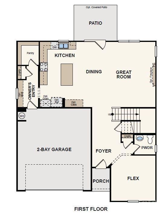 7065 Stella Pl, Stanley, NC 28164