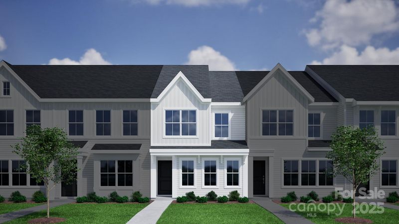 2906 Sloan Dr, Charlotte, NC 28208