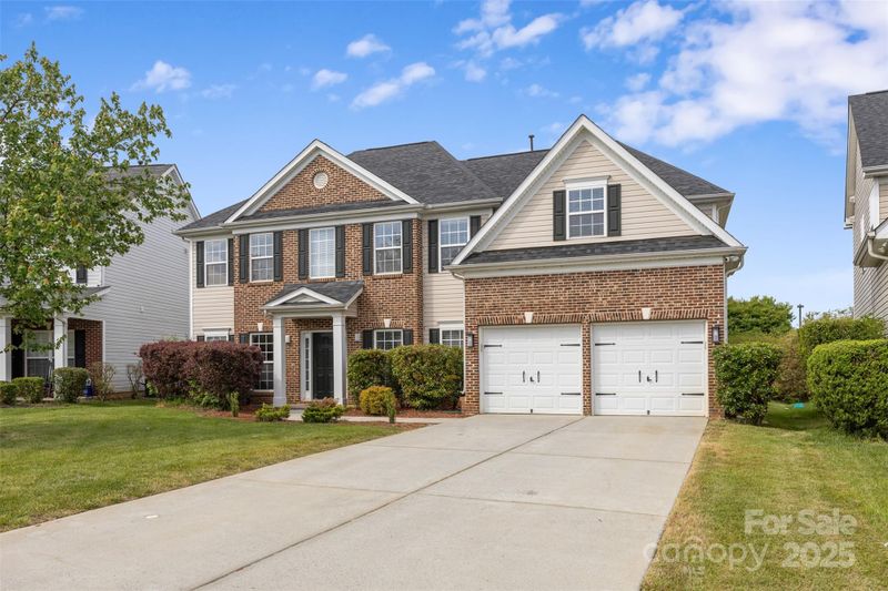 9647 Laurie Ave NW, Concord, NC 28027
