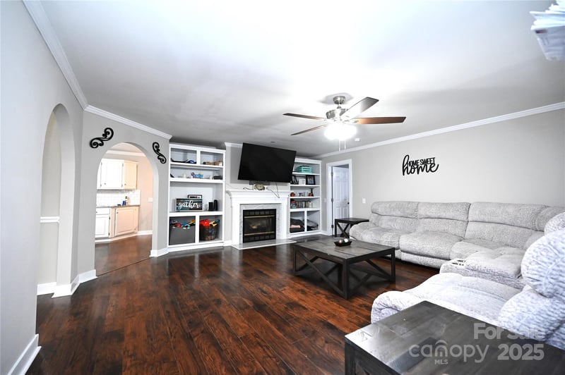1821 Sherrer Rd, York, SC 29745