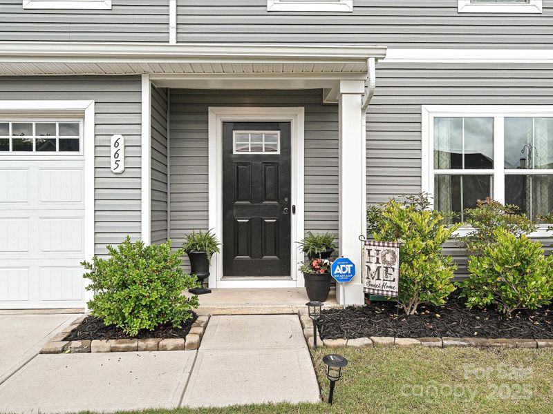 665 Pointe Andrews Dr, Concord, NC 28025