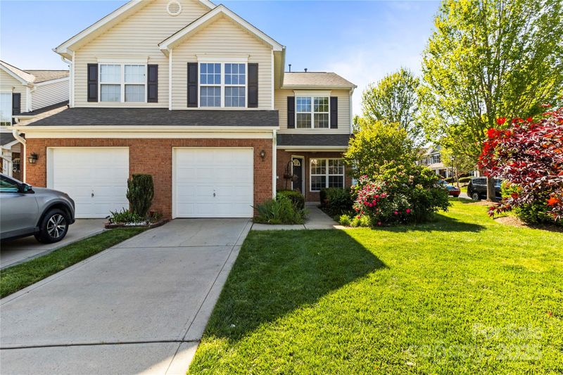 3129 Summerfield Ridge Ln, Matthews, NC 28105