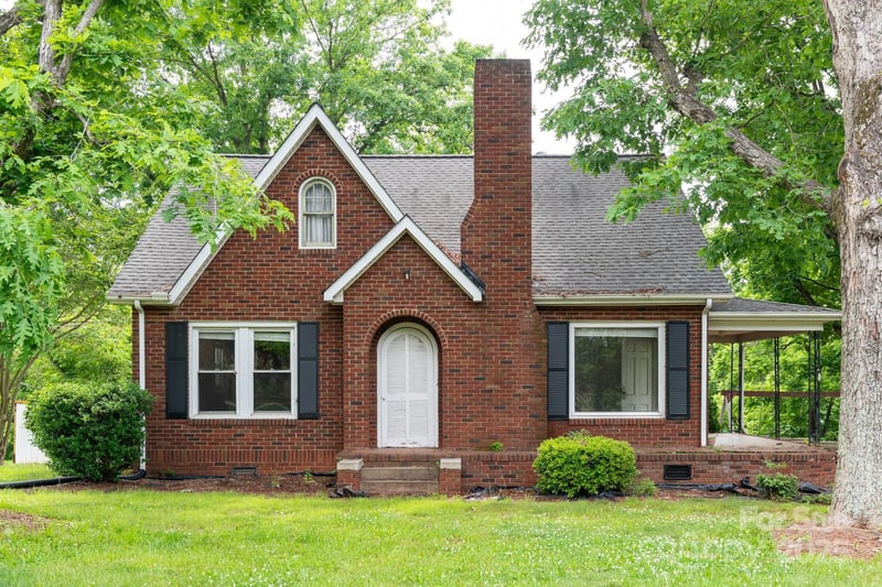4098 S Nc Hwy 127 Hw, Hickory, NC 28602