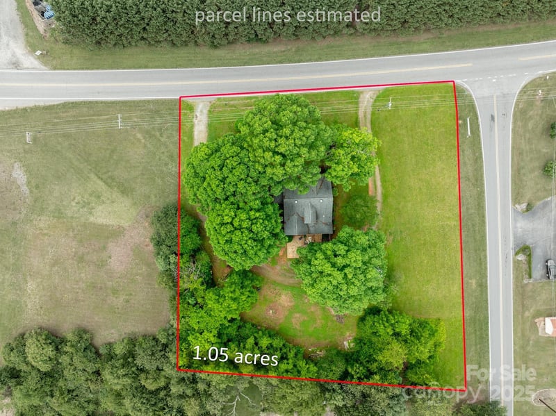 4098 S Nc Hwy 127 Hw, Hickory, NC 28602