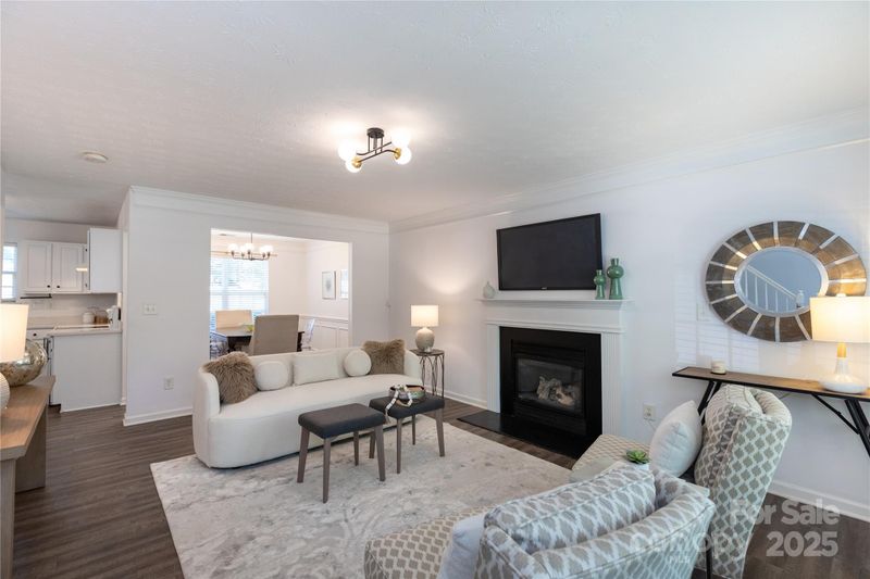 18629 Coachmans Tc, Cornelius, NC 28031