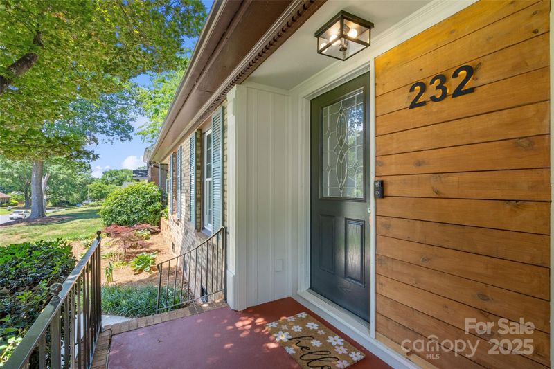 232 Scottridge Dr, Charlotte, NC 28217