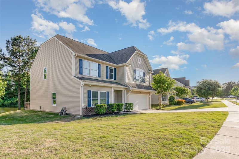 532 Dalkeith Ave, Rock Hill, SC 29732